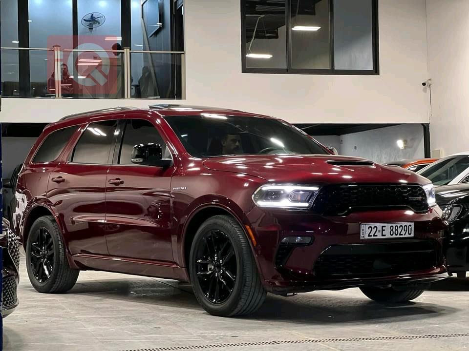 Dodge Durango